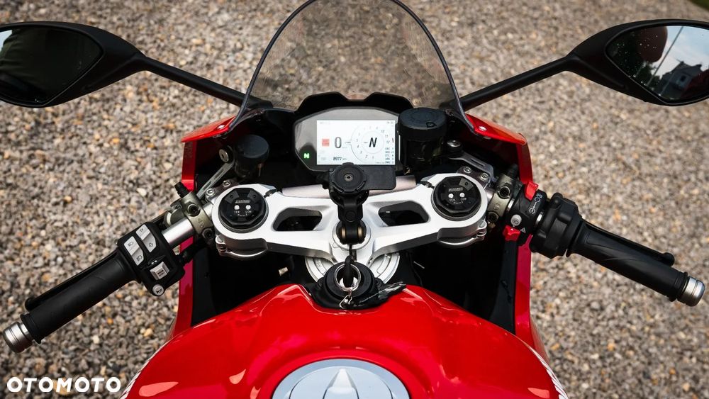 Ducati Panigale V2 - 15