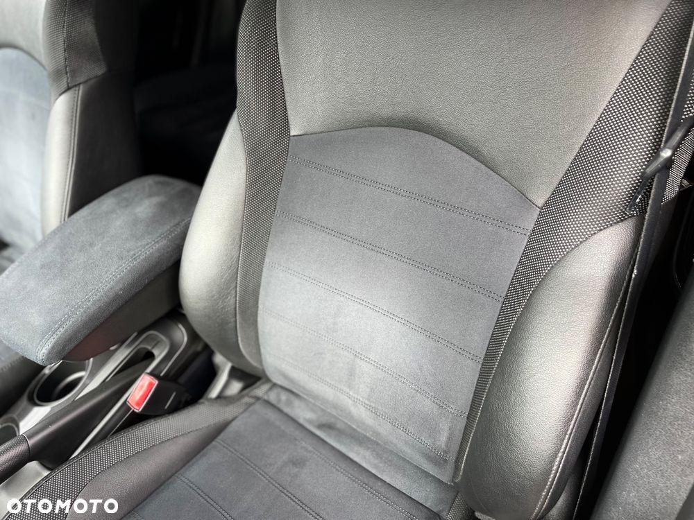 Nissan Juke 1.2 DIG-T Tekna (lea) EU6 - 10