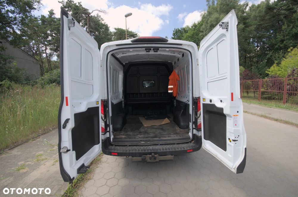 Ford Transit - 5