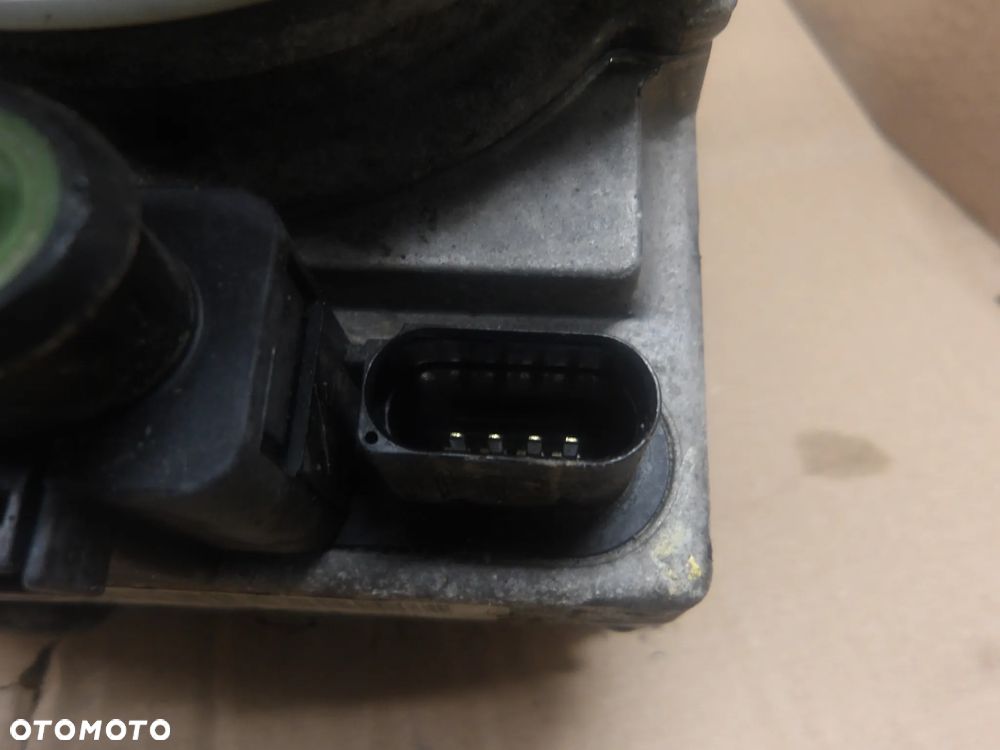 VW POLO IV 9N 5D (01-08) 1.2B POMPA WSPOMAGANIA 6Q0423155R - 9