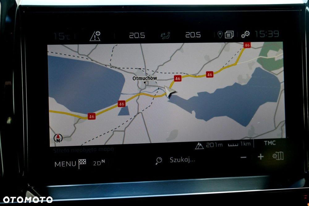 Citroën C5 Aircross - 29