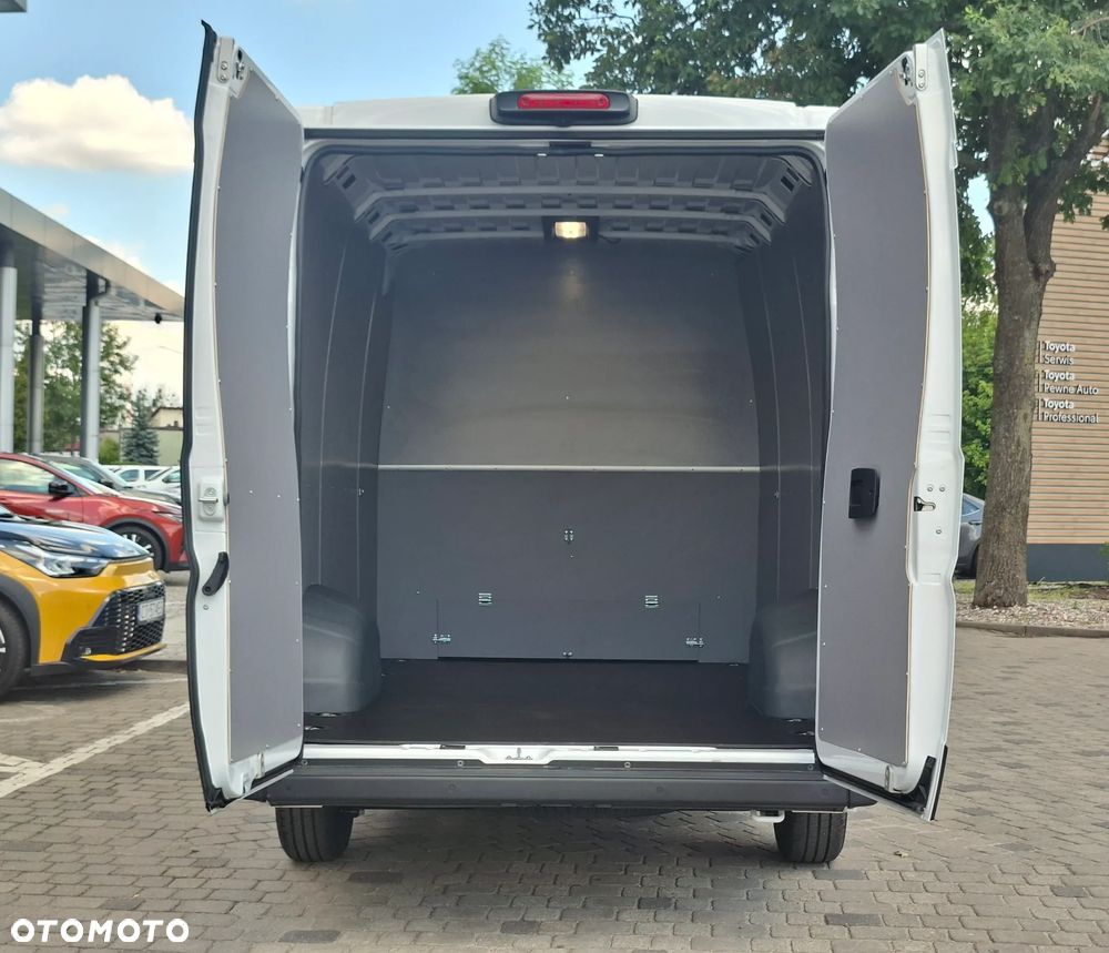 Toyota Proace Max L4H2 brygadowy - 7