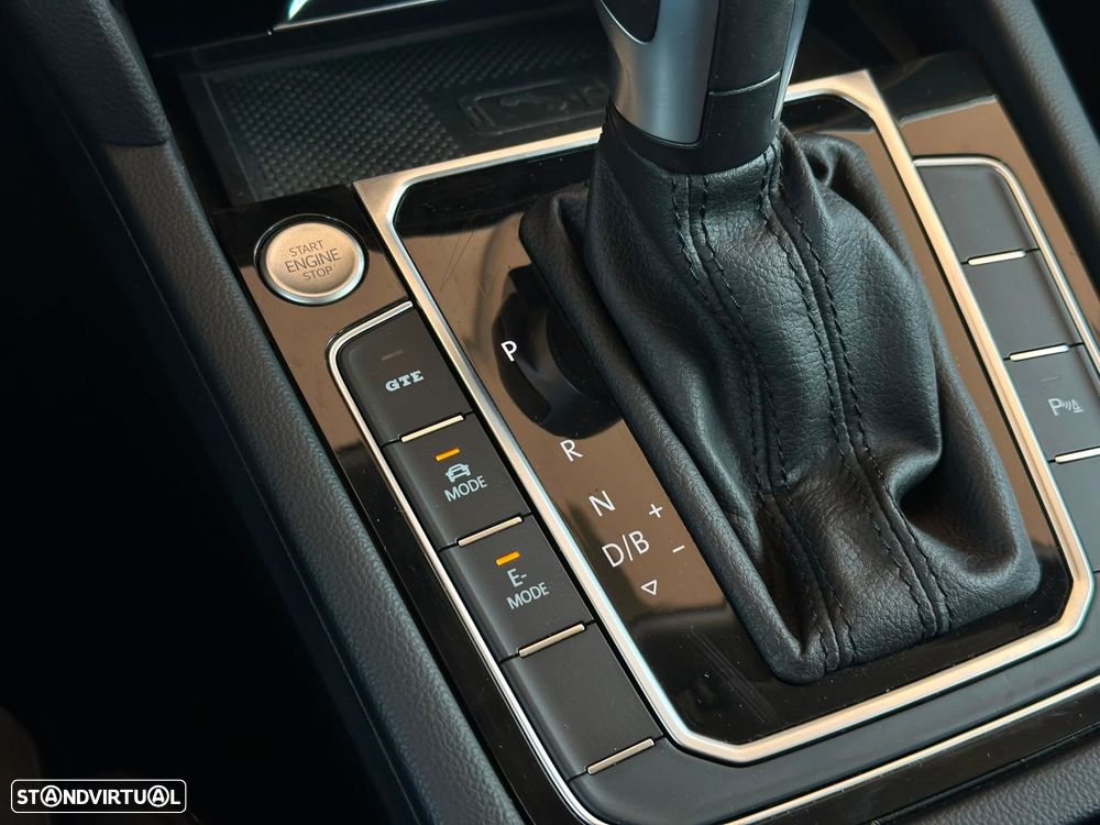 VW Arteon 1.4 TSI eHybrid Elegance - 26