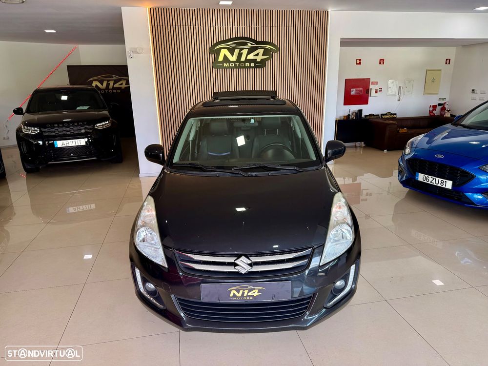 Suzuki Swift 1.3 DDiS GL - 2
