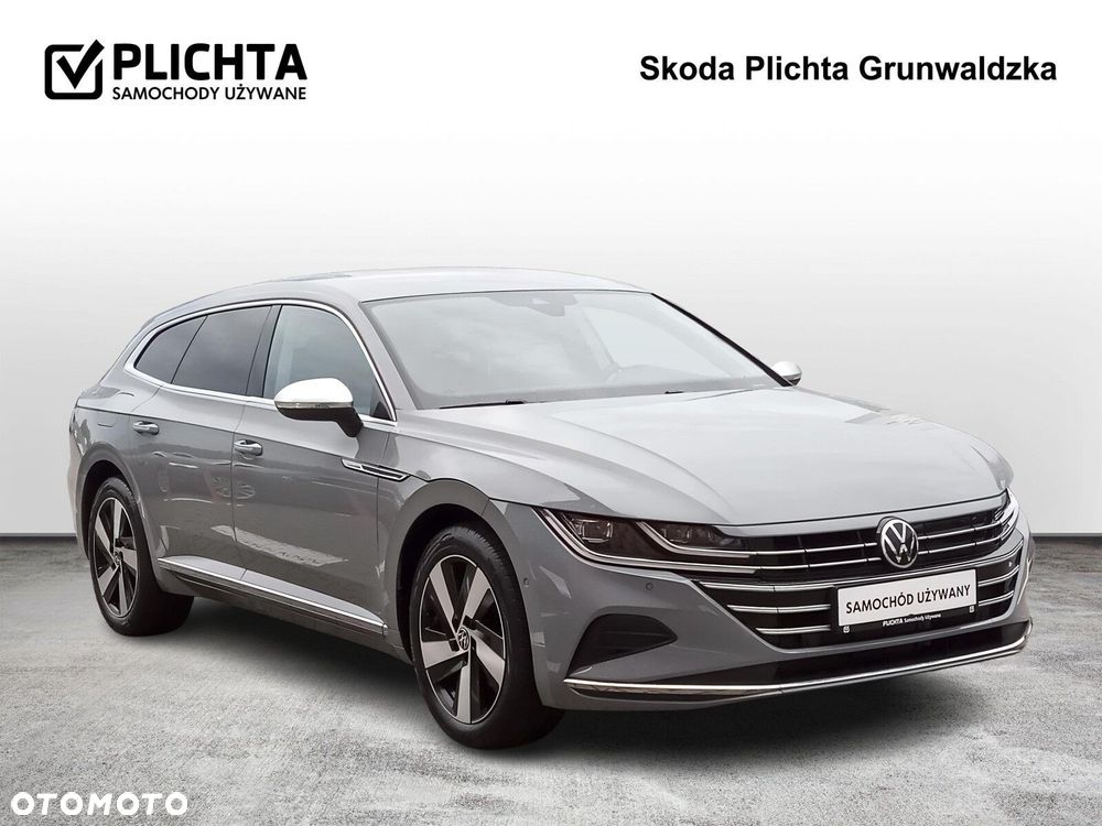 Volkswagen Arteon - 7