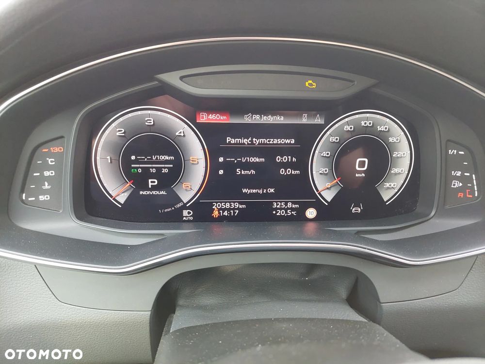 Audi A6 Avant - 10