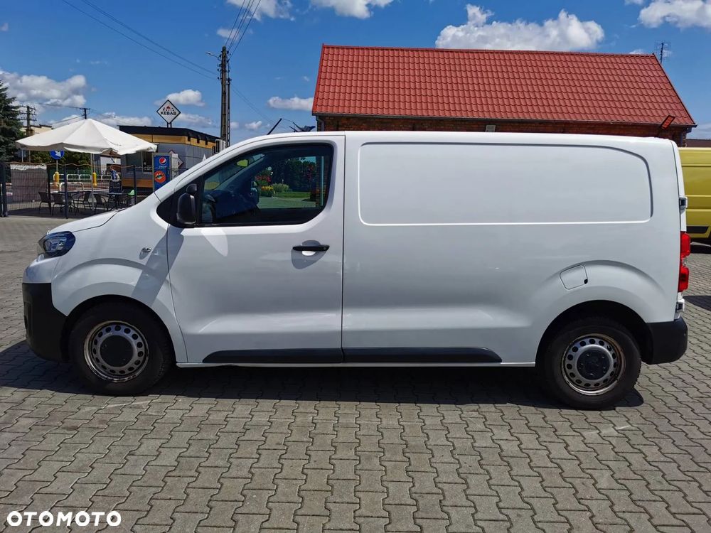 Peugeot EXPERT - 3