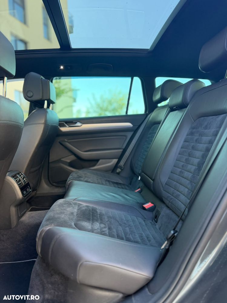 Volkswagen Passat 1.4 TSI DSG GTE - 15