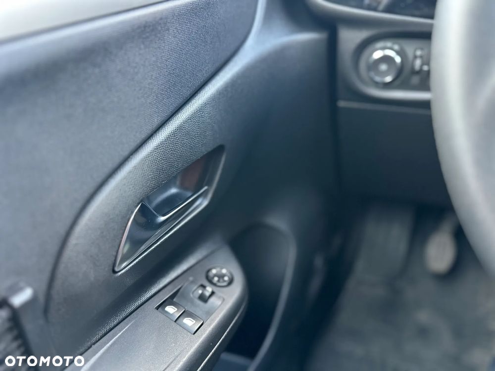 Opel Corsa 1.2 Edition S&S - 14