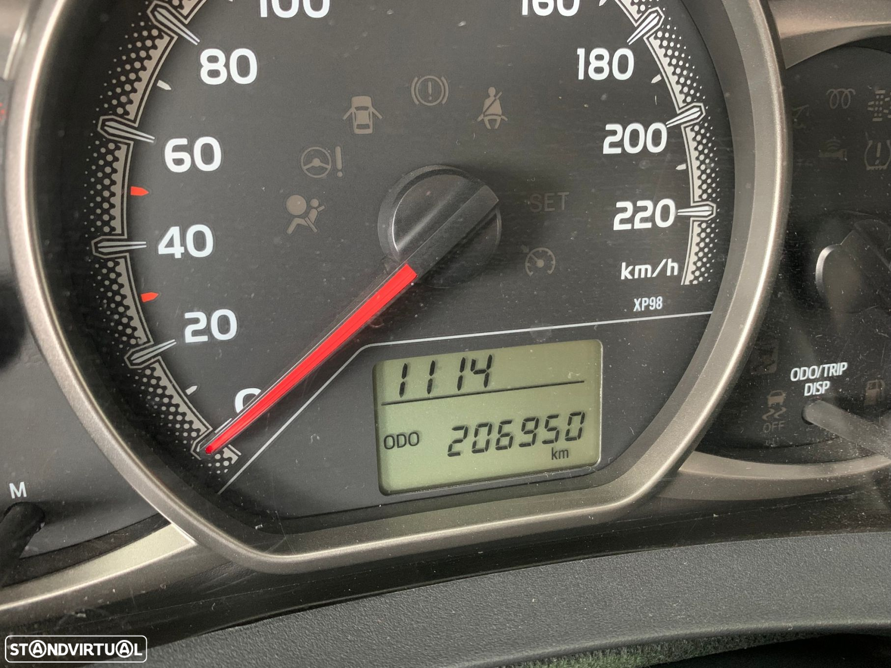Toyota Yaris 1.4 D-4D Comfort - 17