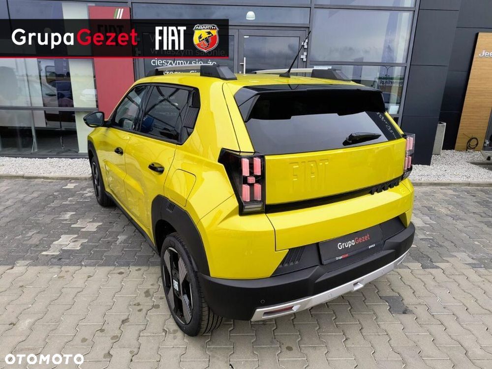Fiat Grande Panda - 5