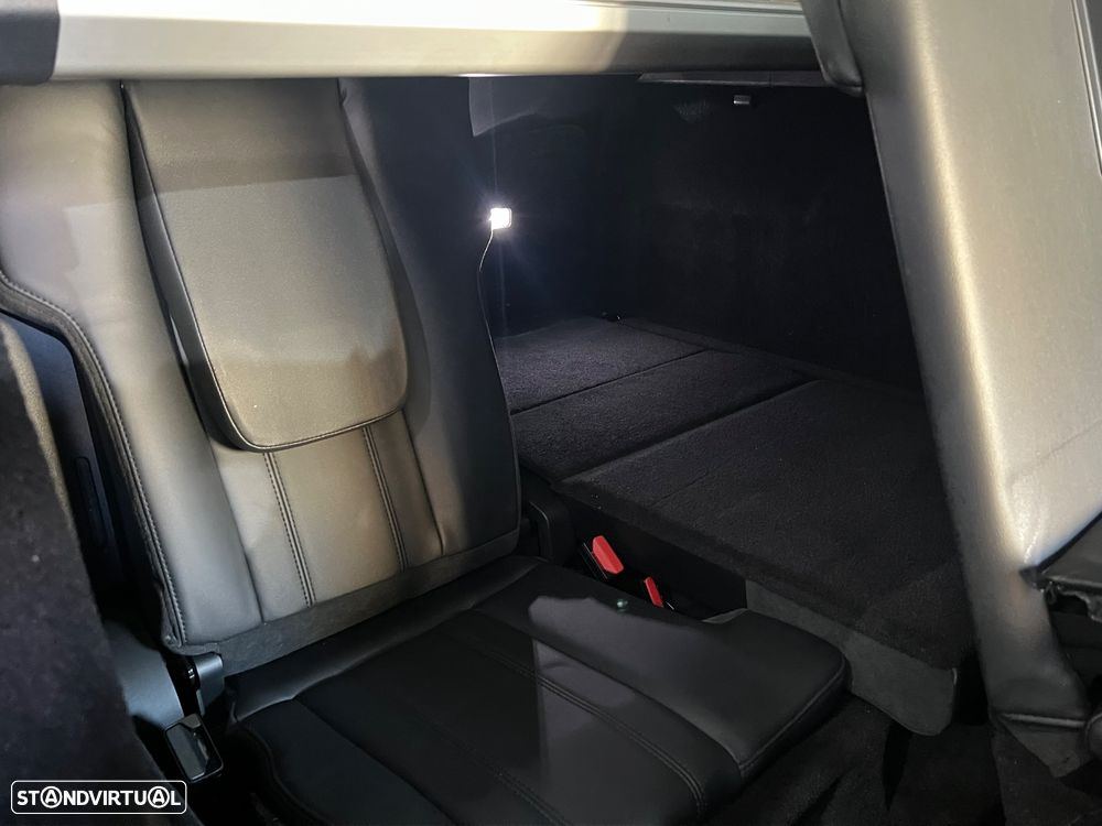 Land Rover Range Rover Sport 3.0 SDV6 HEV Autobiography Dynamic - 19