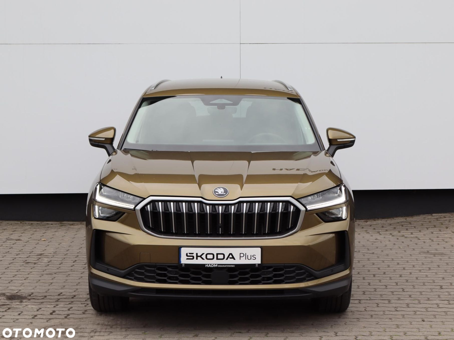 Skoda Kodiaq - 16