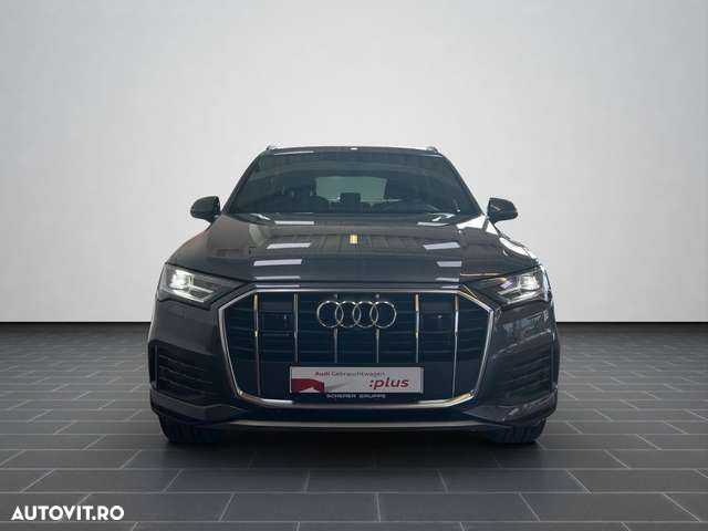 Audi Q7 - 6