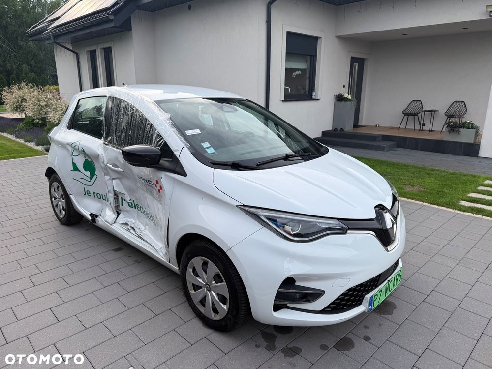 Renault Zoe EV50 135hp Techno - 8