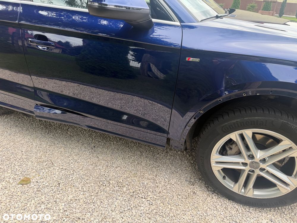 Audi Q5 2019 photo 4