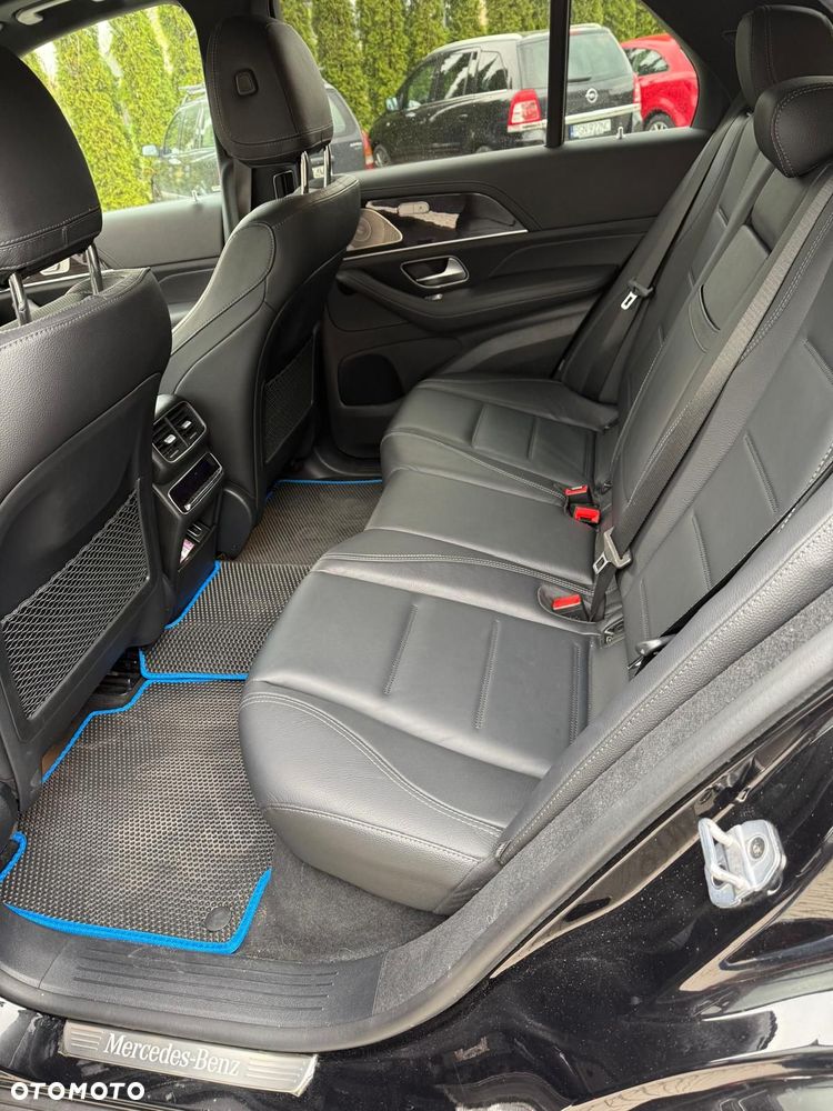 Mercedes-Benz GLE 400 d 4-Matic Premium Plus - 22