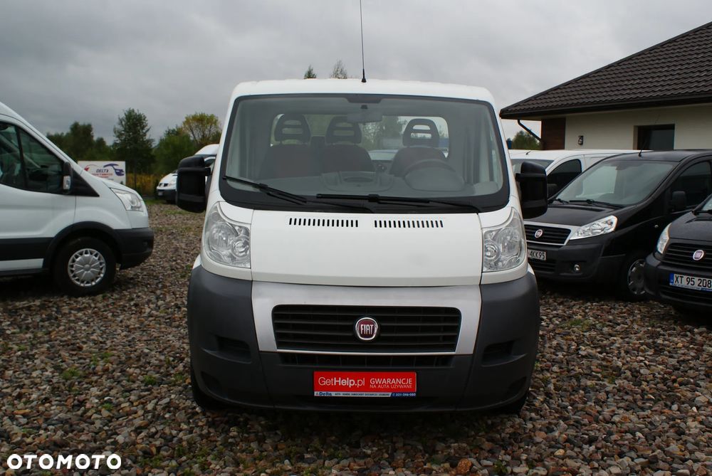 Fiat Ducato - 2