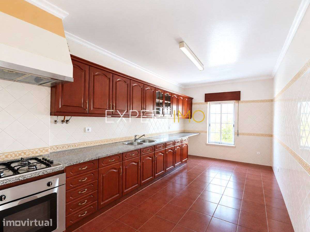 Apartamento T3 no centro de Vendas Novas - Grande imagem: 2/17