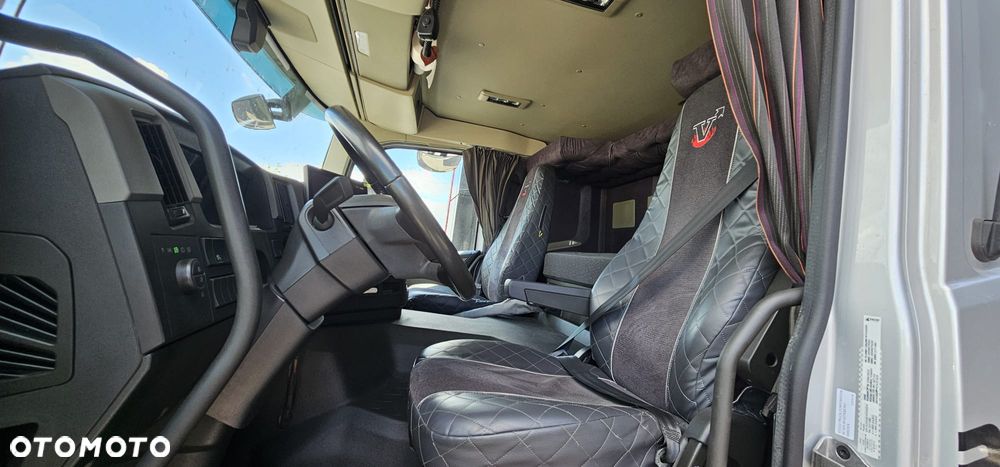 Volvo FM 460 - 29
