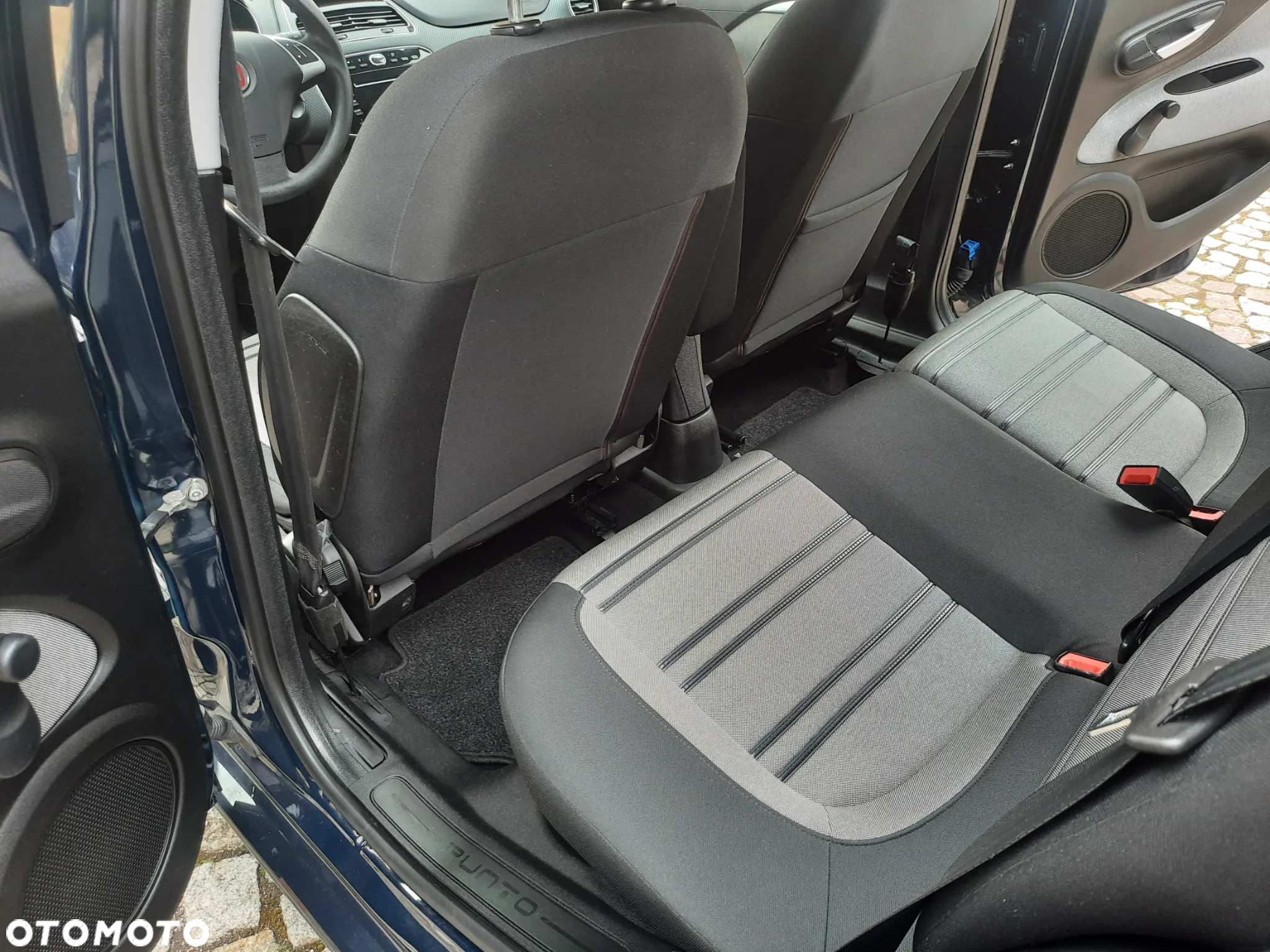Fiat Punto Evo 1.2 8V Mylife - 13