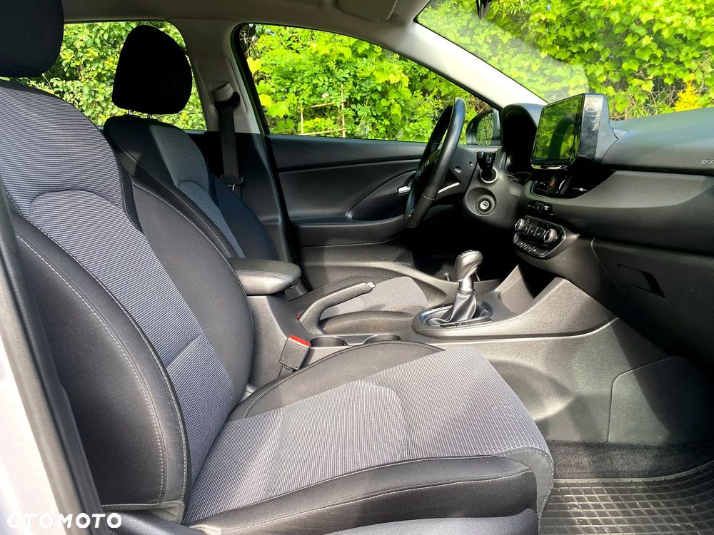 Hyundai i30 - 23