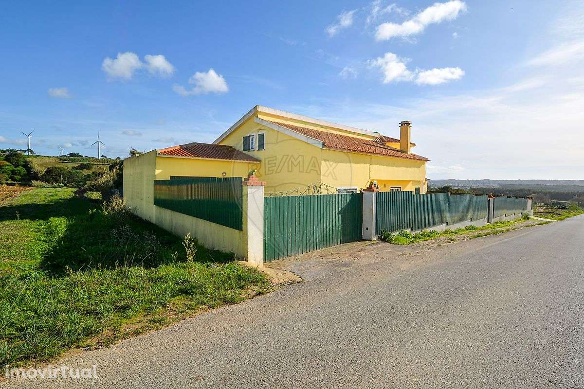 Moradia T4 para venda - Grande imagem: 3/39