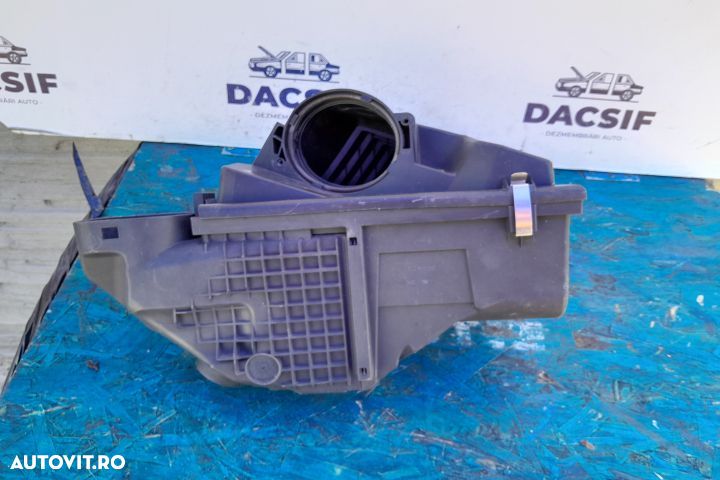 Carcasa filtru aer 7484844 - 3.0 D 7484844 - 3.0 D BMW X1 E84 [2009 - - 2