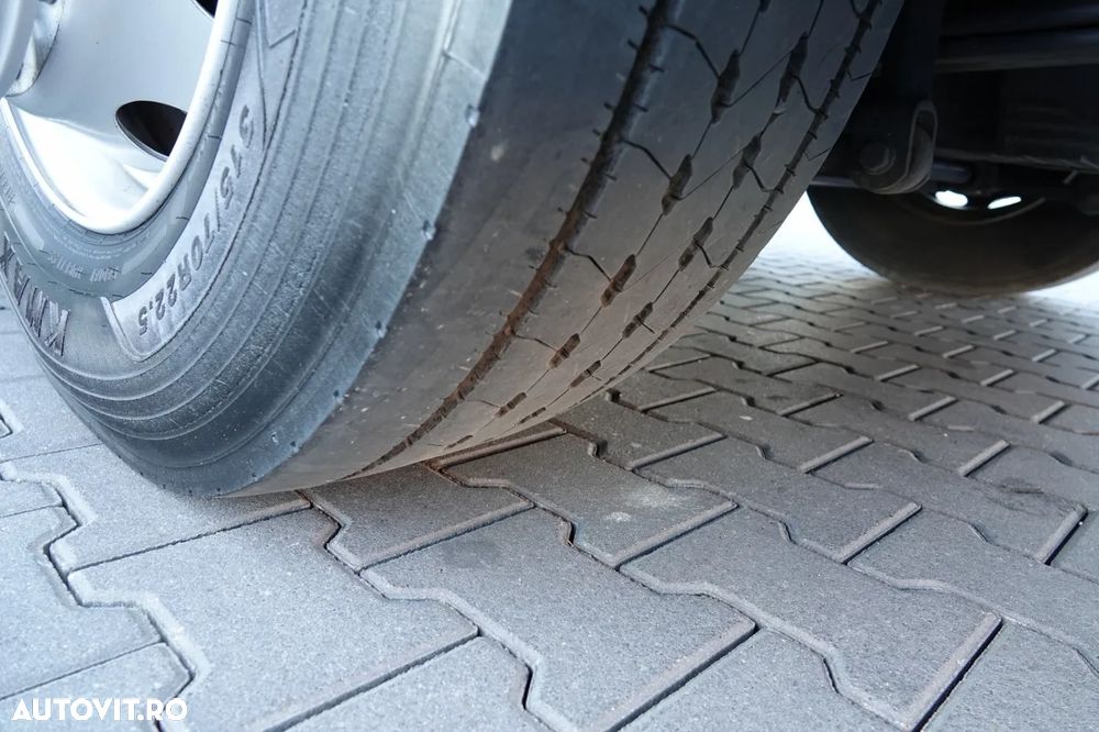 DAF XF 480 / SPACE CAB / RETARDER / I-PARK COOL / EURO 6 - 17