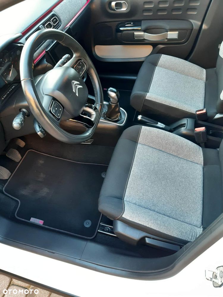 Citroën C3 1.2 PureTech Elle - 20