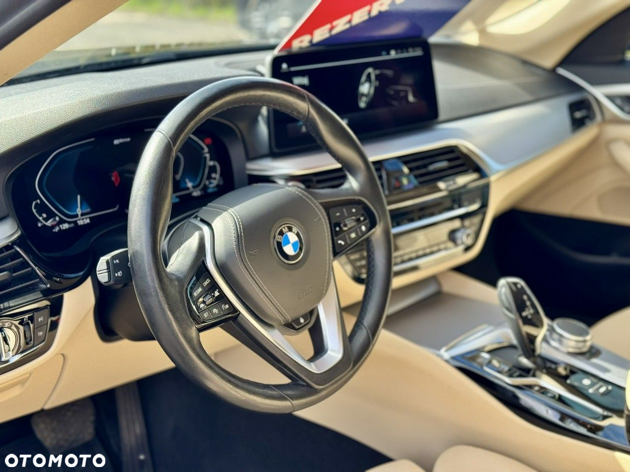BMW Seria 5 - 9