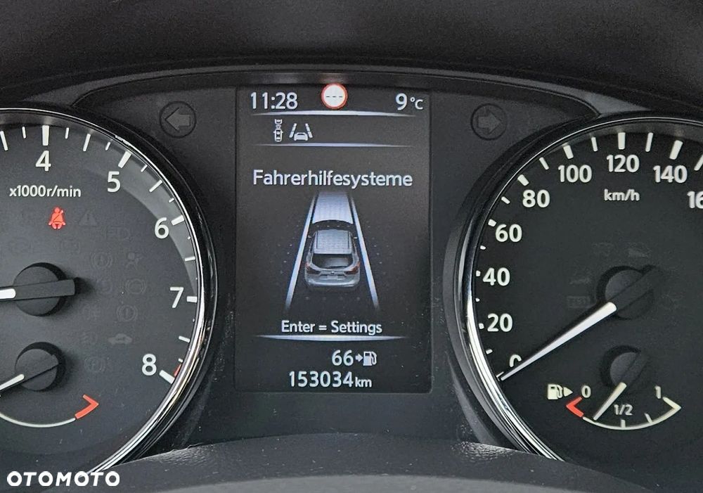 Nissan Qashqai - 28