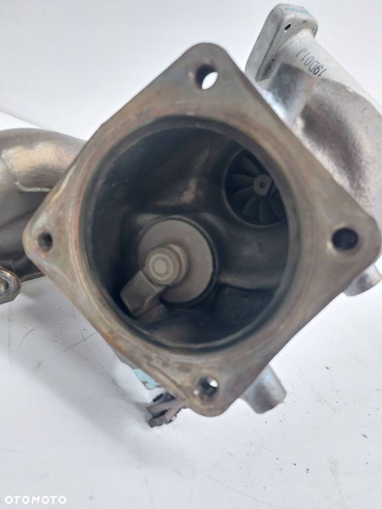 hyundai i30 n performance 2.0 t turbina 250 275 km 28231-2gtc0 50124-01021 - 5