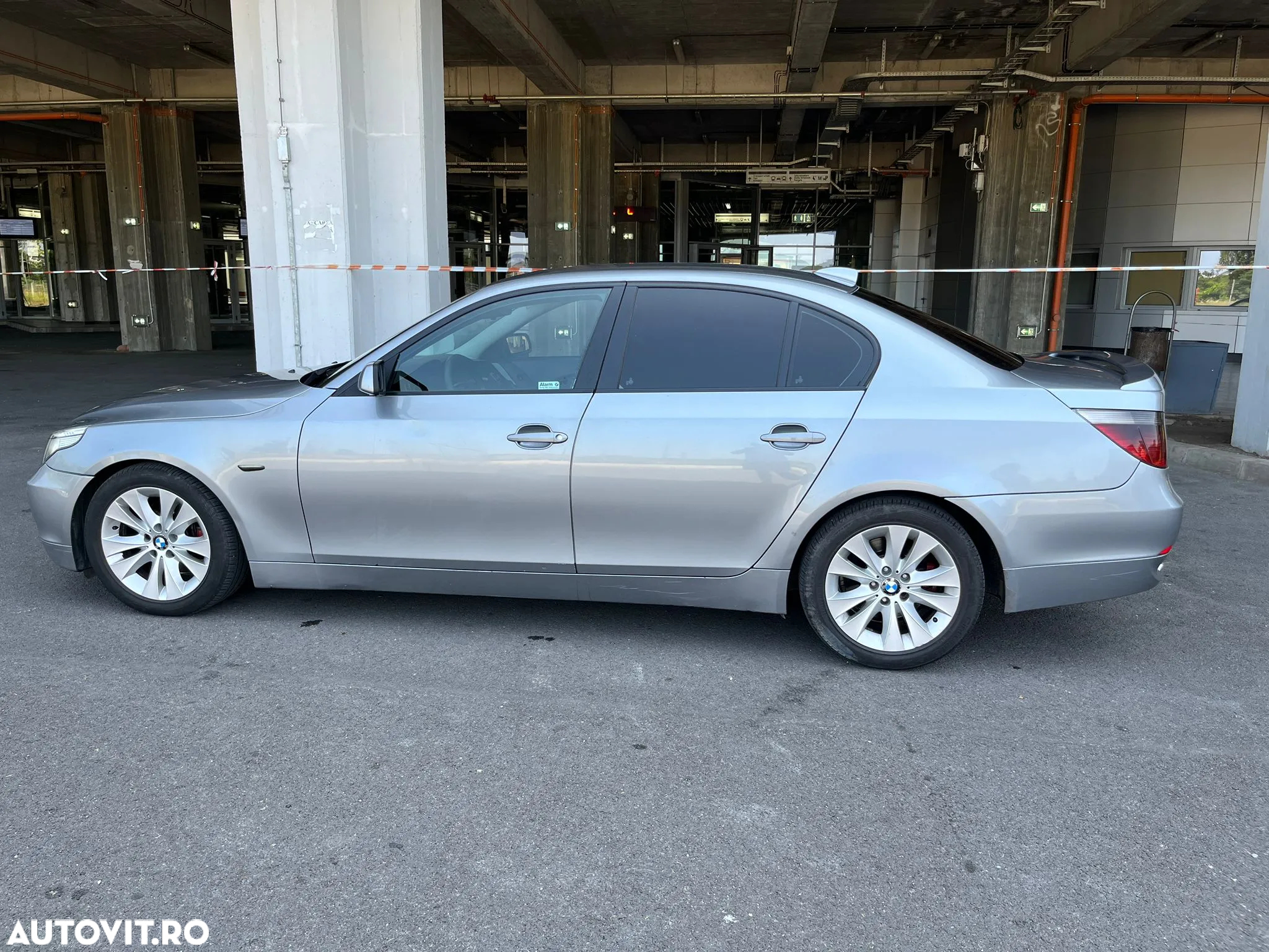 BMW Seria 5 - 9
