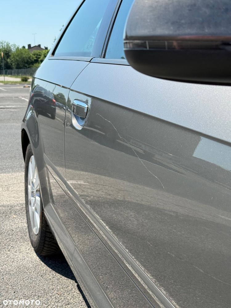 Audi A3 3-drzwiowe 1.6 TDI DPF Ambiente - 12
