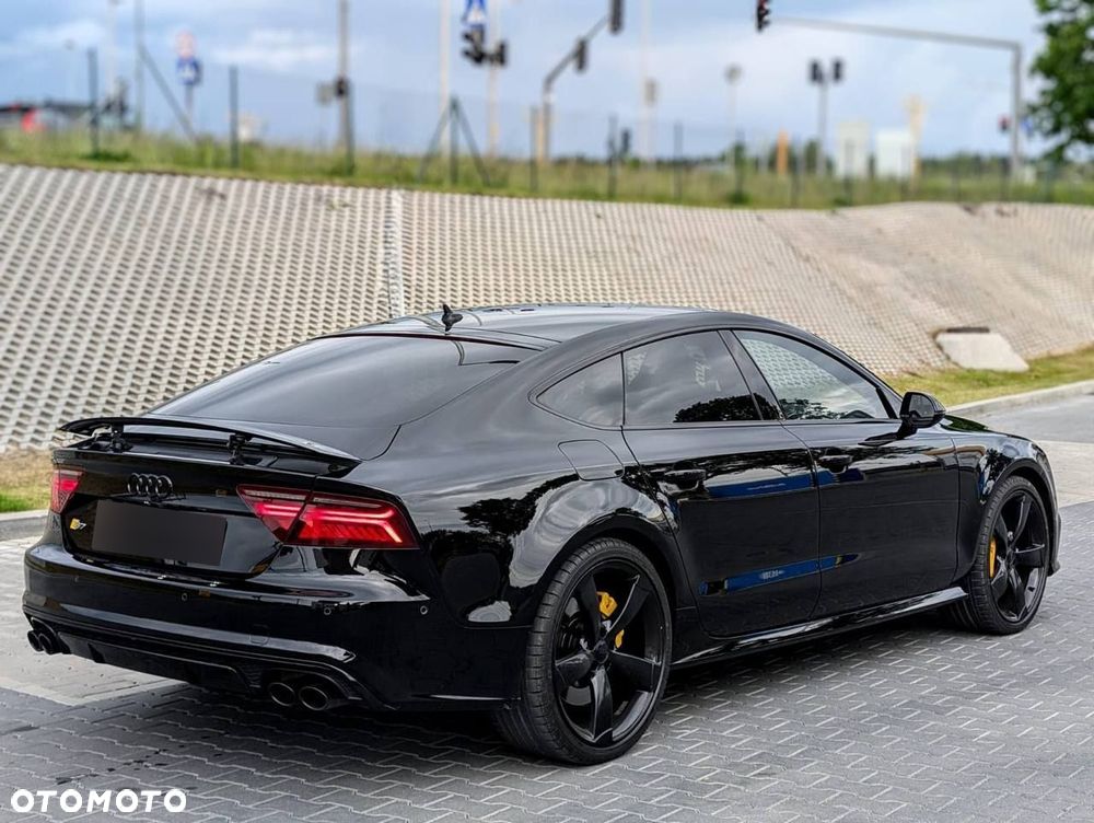 Audi S7 Sportback - 3