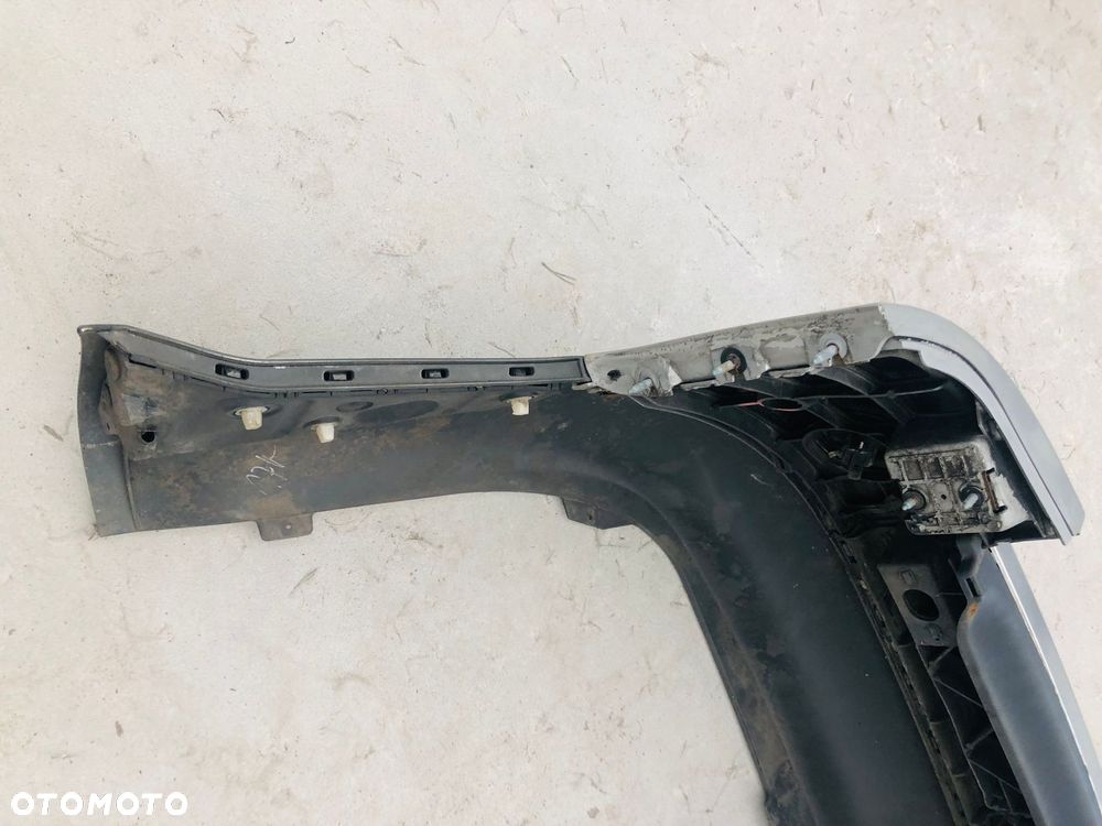 Audi A4 B6 Kombi  PDC Zderzak Tył - 6