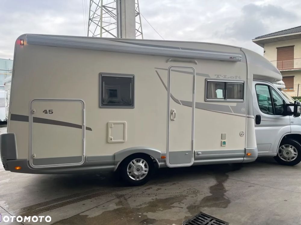 Giottiline Illusion 770 - 2