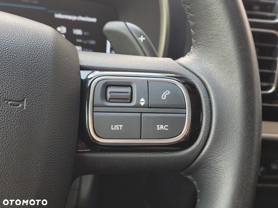 Citroën C5 Aircross - 28