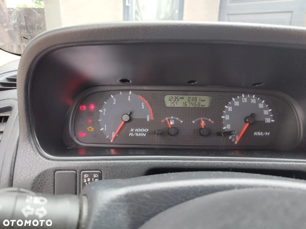 Nissan Terrano 3.0 Di Luxury - 5