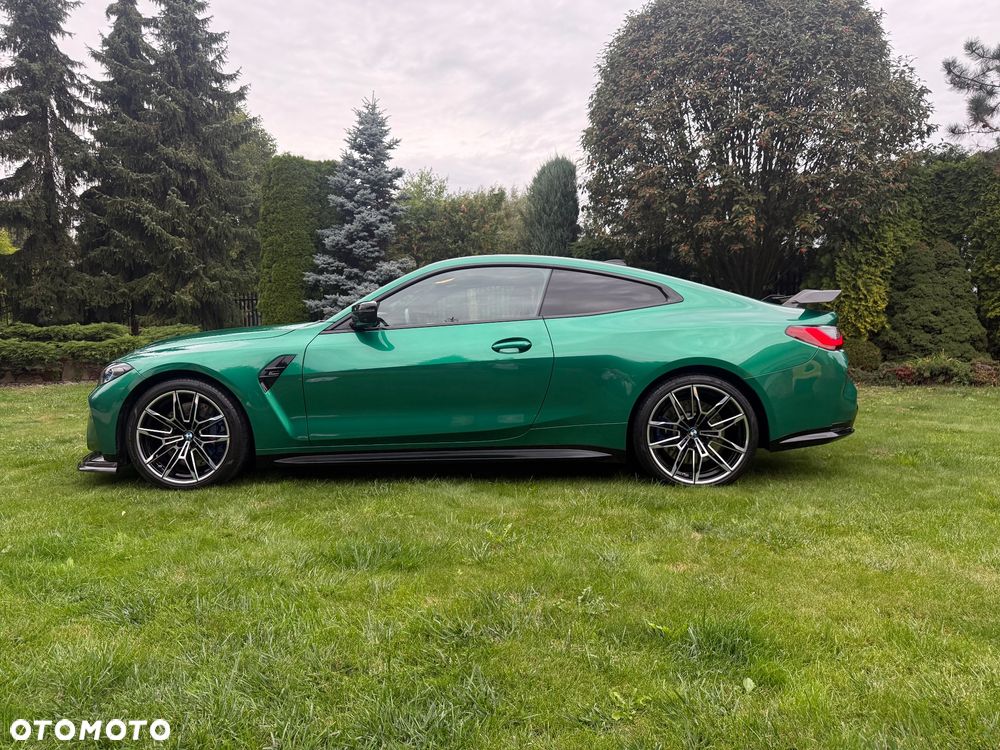BMW M4 - 2