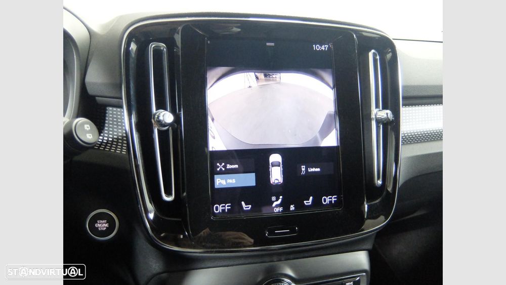 Volvo XC 40 1.5 T2 Plus Dark Auto - 20