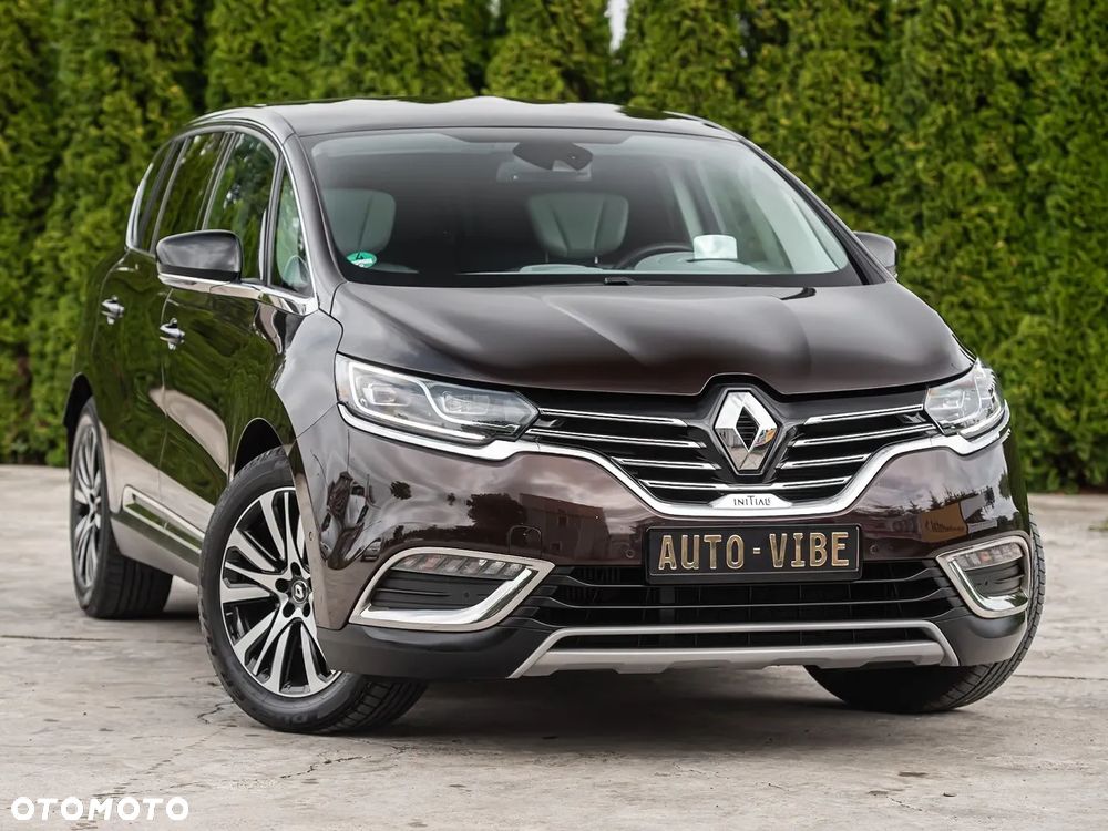 Renault Espace Energy dCi 160 EDC Initiale Paris - 2