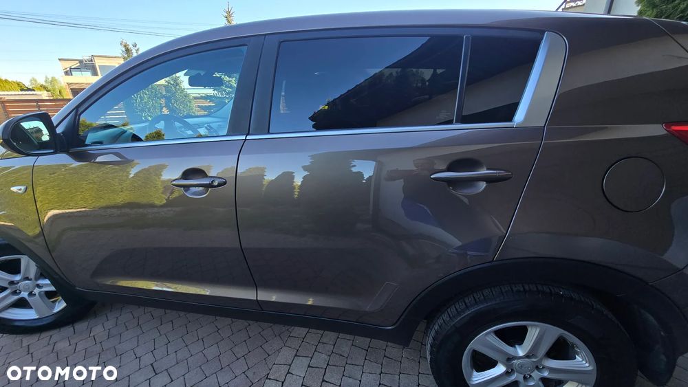Kia Sportage 1.6 GDI XL 2WD - 24
