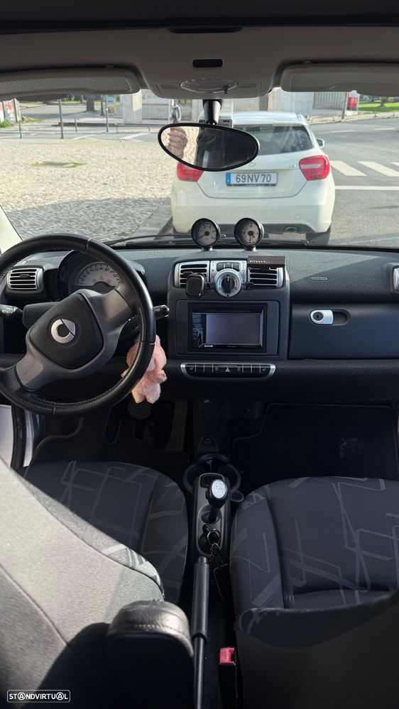 Smart ForTwo Coupé - 17