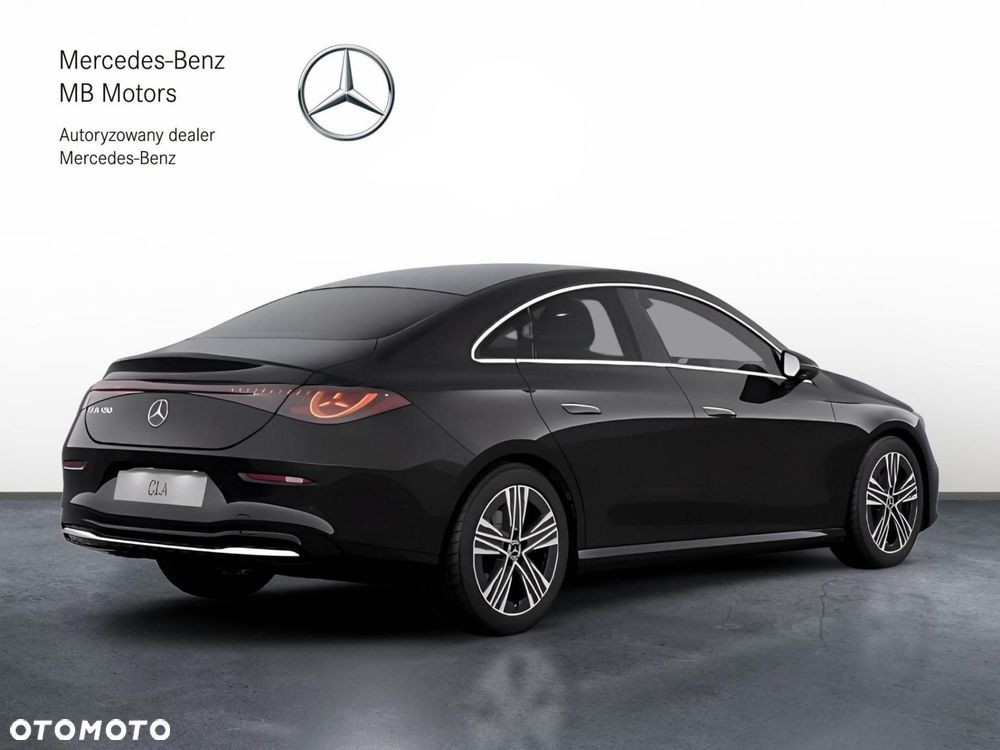 Mercedes-Benz CLA - 3