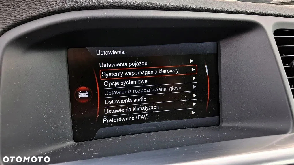 Volvo S60 - 19