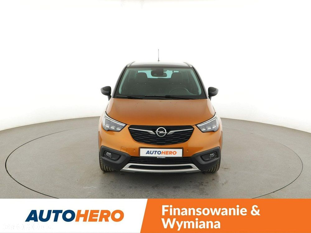 Opel Crossland X 1.6 Start/Stop Innovation - 11