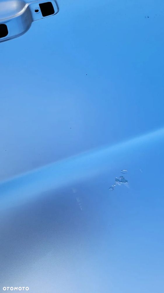 SSANGYONG REXTON I  DRZWI LEWY PRAWY PRZOD SAF 07R - 3