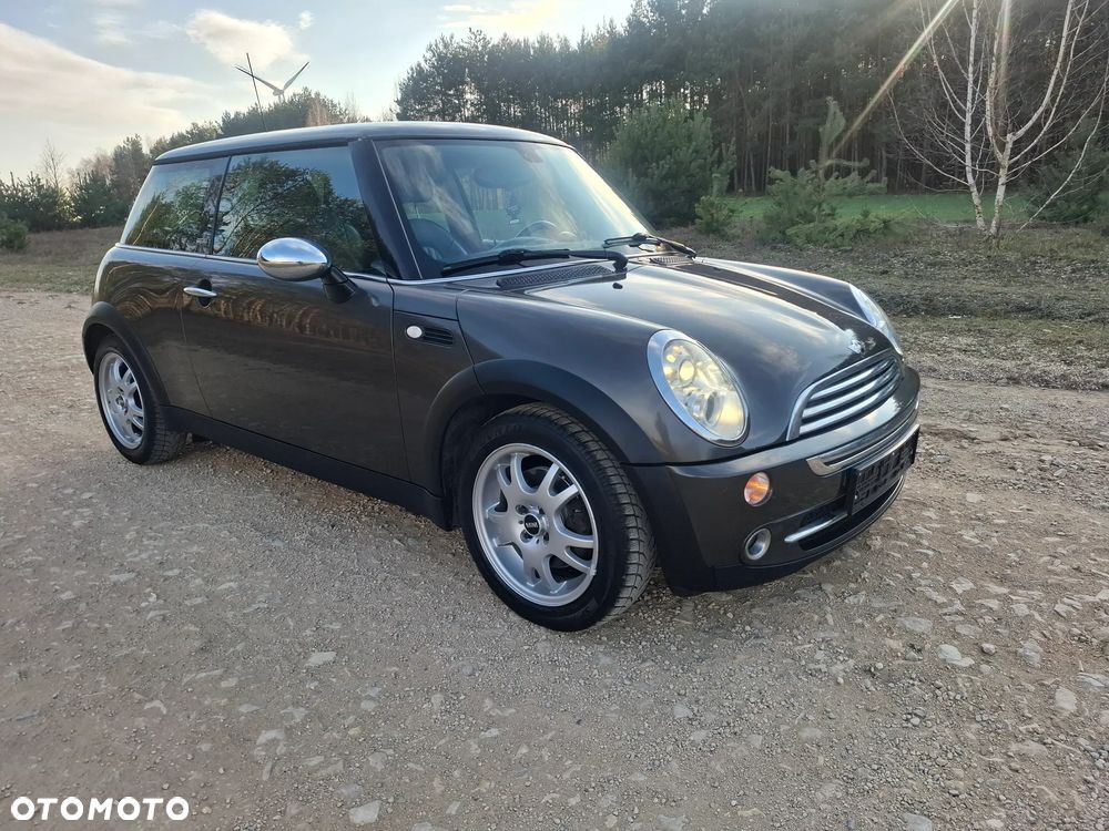 MINI Cooper - 29